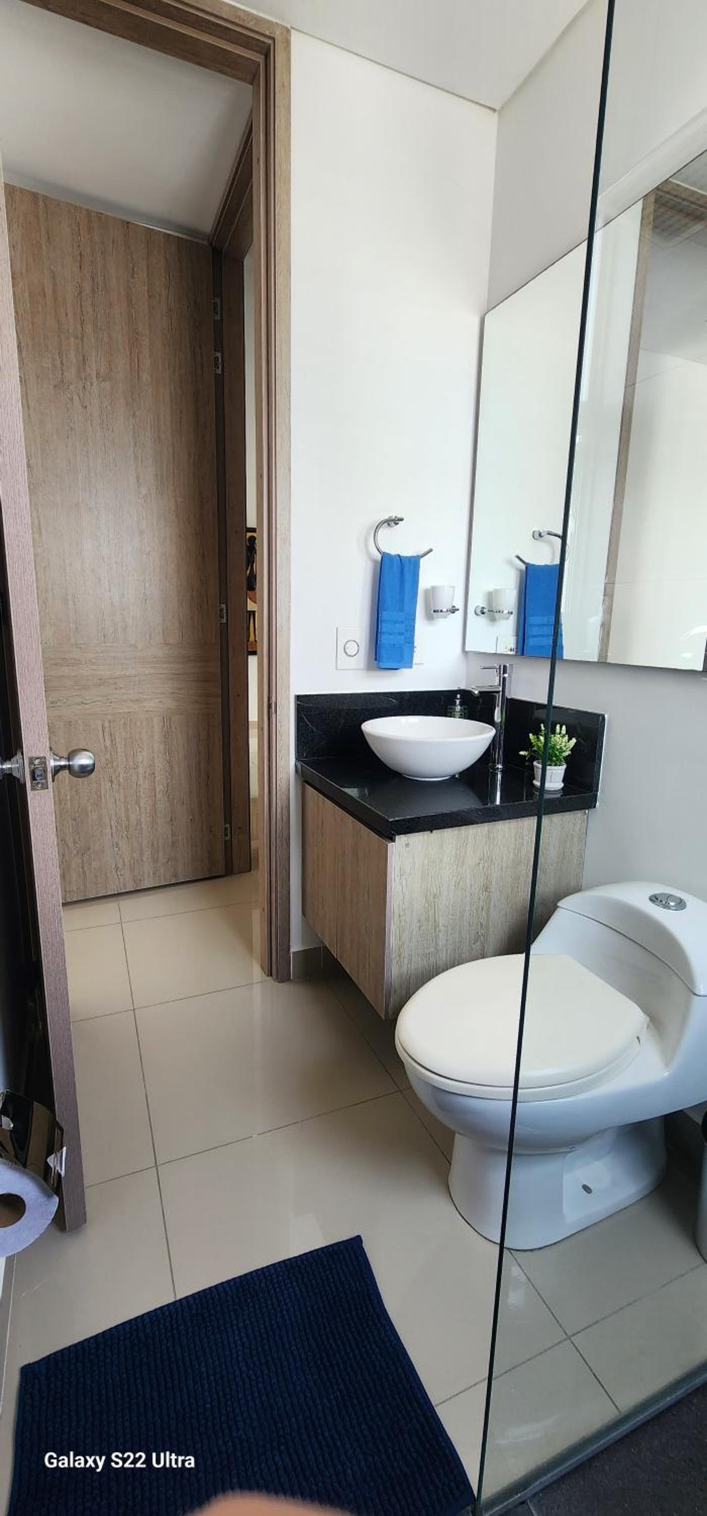 Apartamento Infinitum Nuevo para estrenar