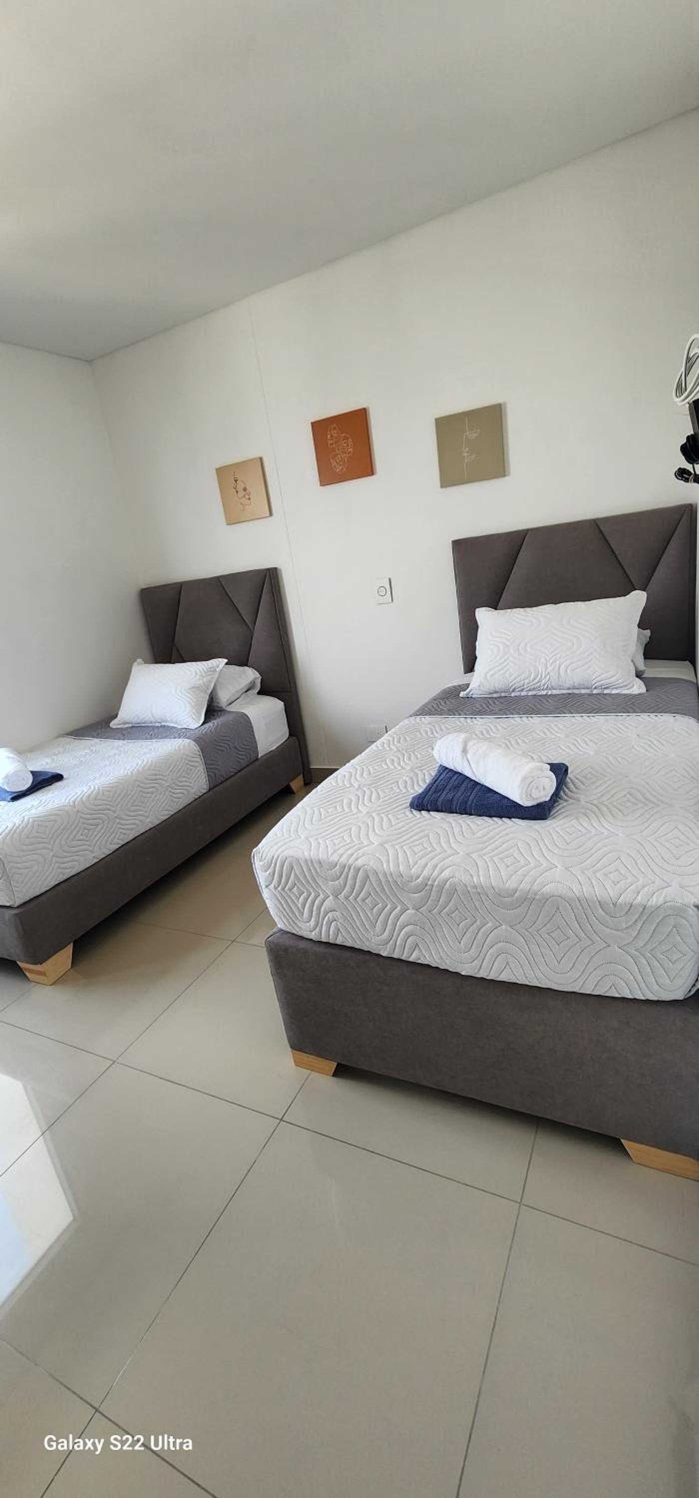 Apartamento Infinitum Nuevo para estrenar