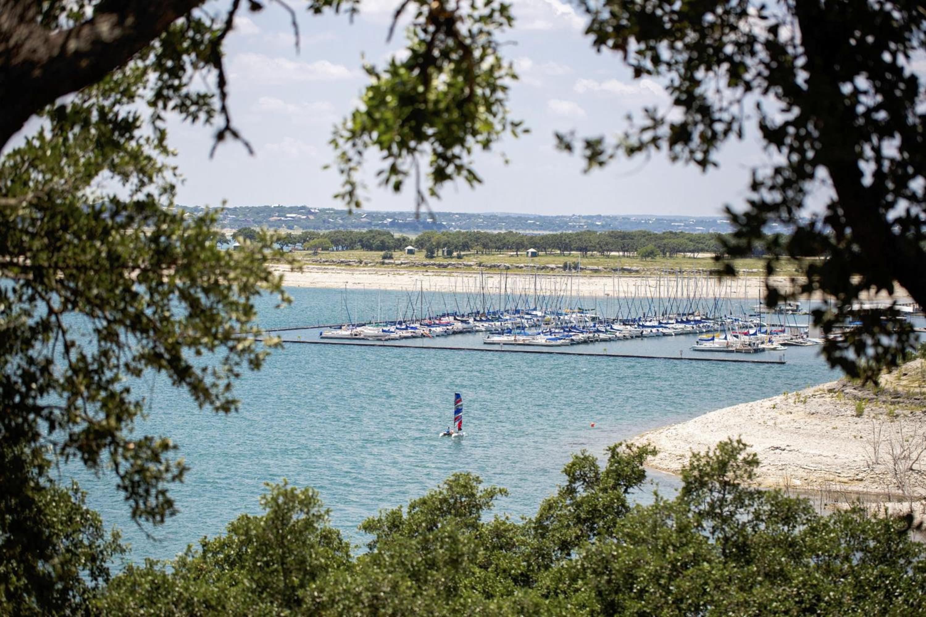 Waterfront Canyon Lake Retreat Dogs Welcome!