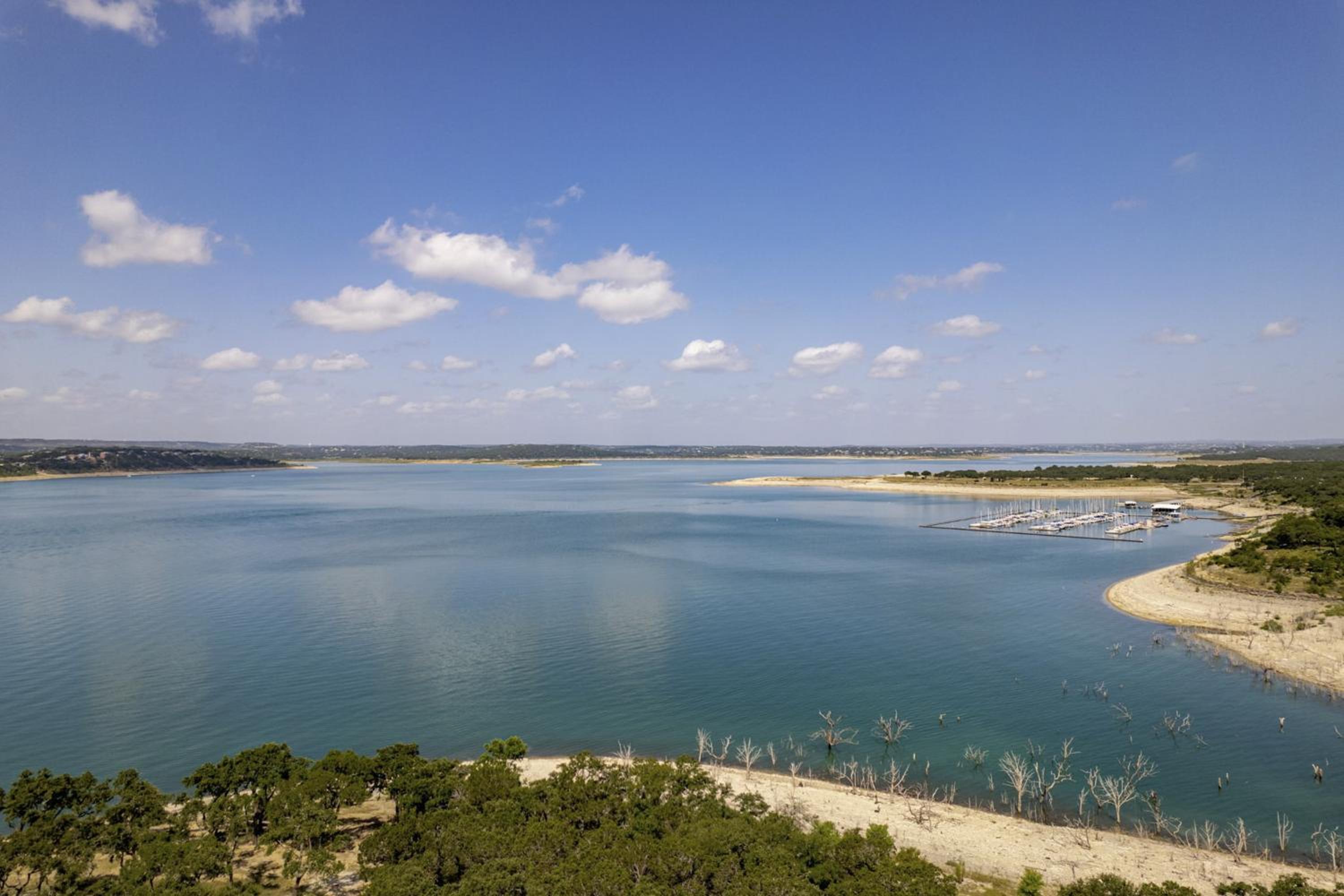 Waterfront Canyon Lake Retreat Dogs Welcome!