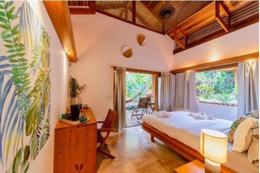 Bungalows Namu