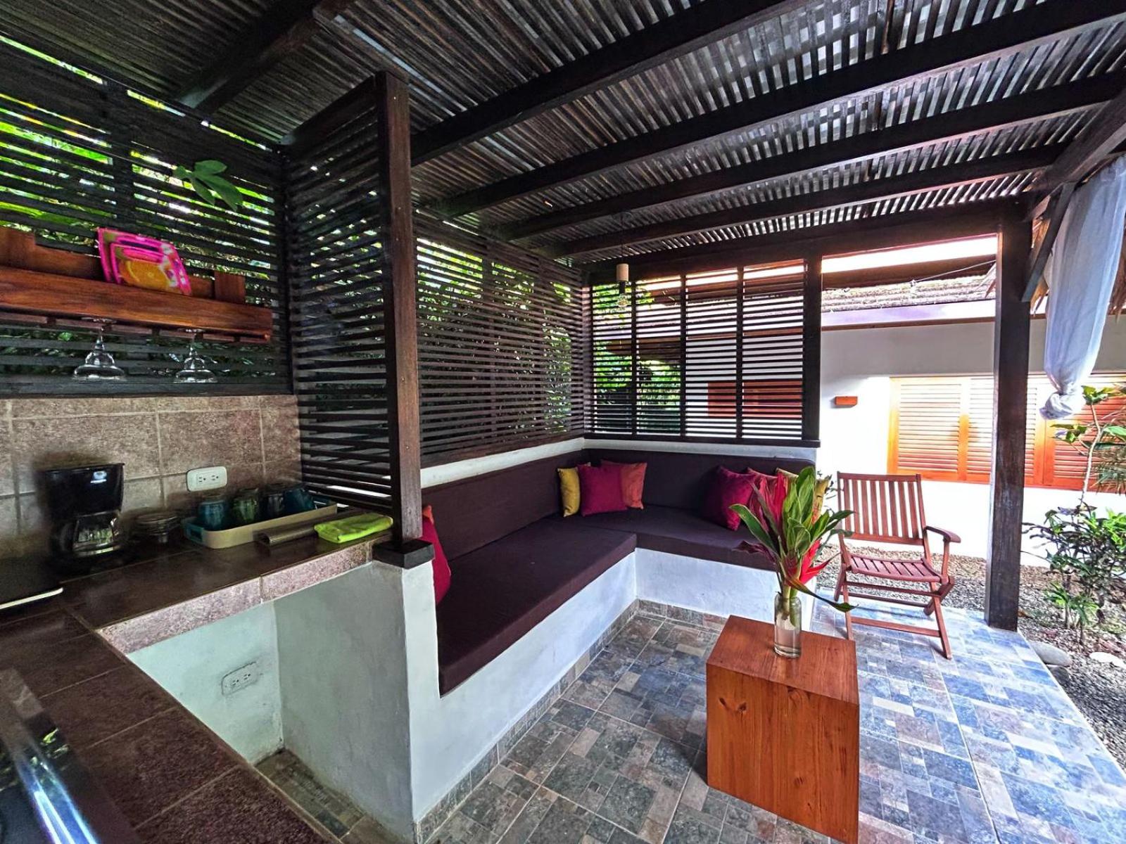 Bungalows Namu