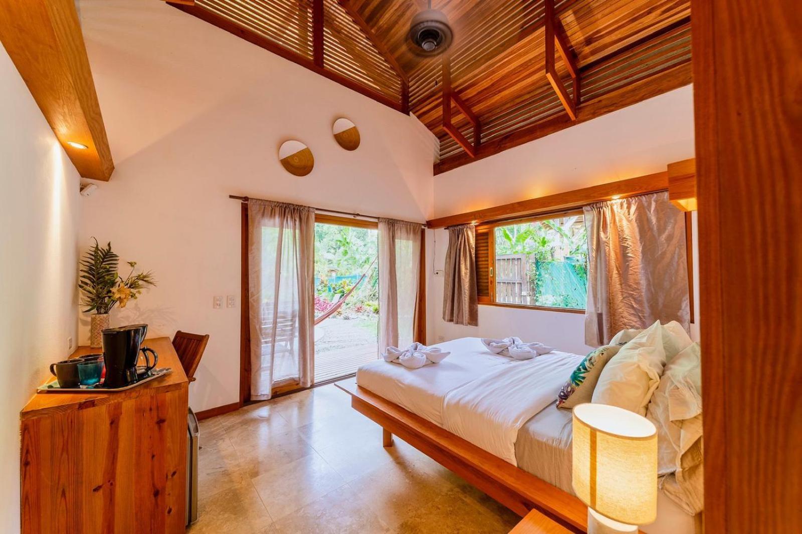 Bungalows Namu