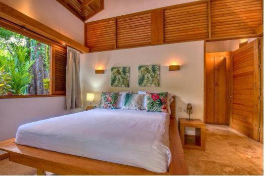 Bungalows Namu