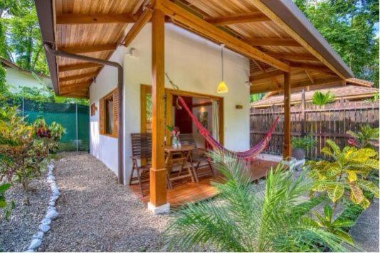 Bungalows Namu