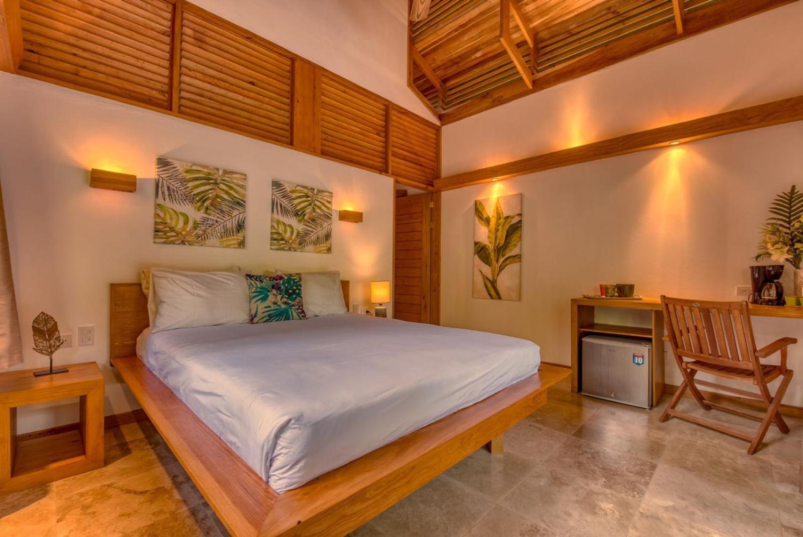 Bungalows Namu