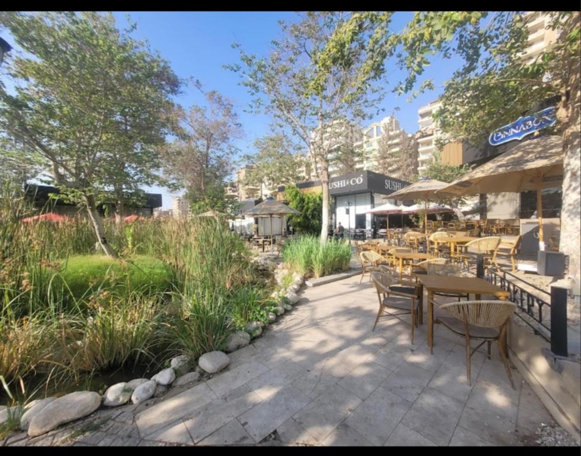 Close to City Stars Centrally Located Apartment
