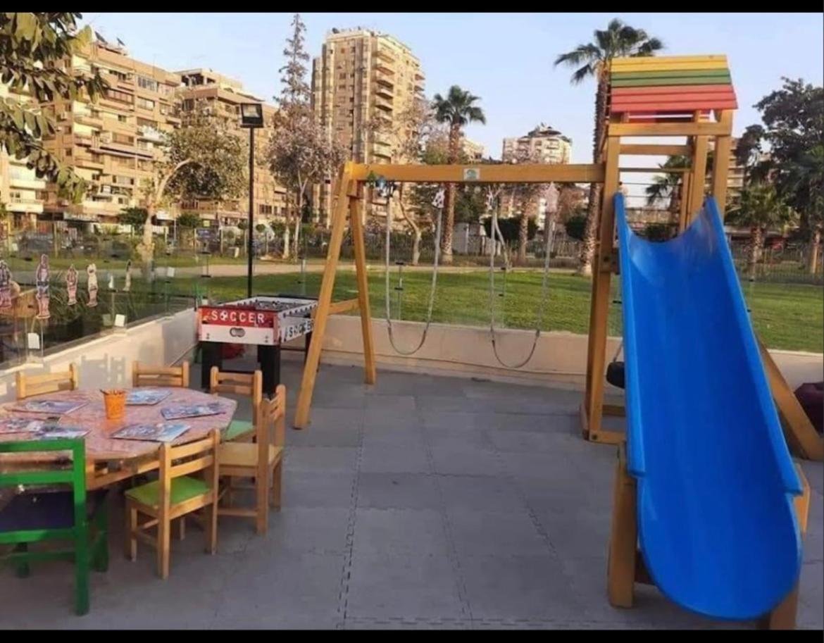 Close to City Stars Centrally Located Apartment
