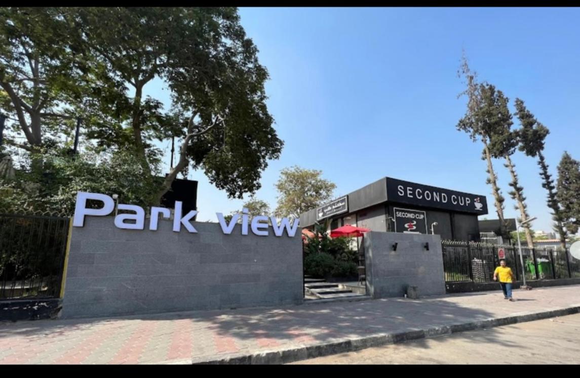 Close to City Stars Centrally Located Apartment