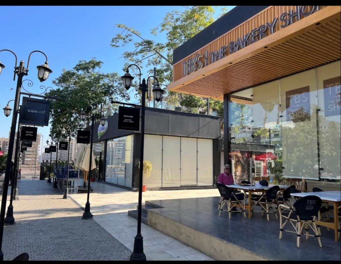 Close to City Stars Centrally Located Apartment