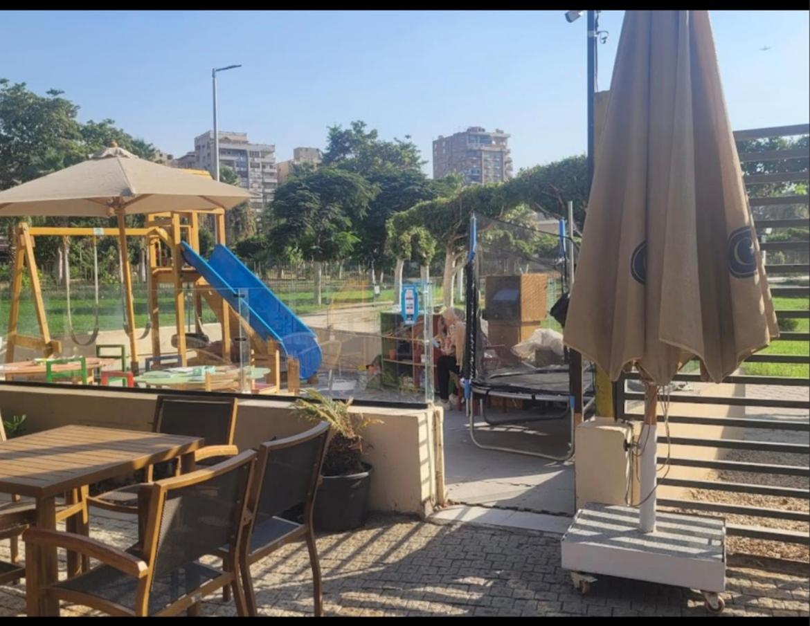 Close to City Stars Centrally Located Apartment