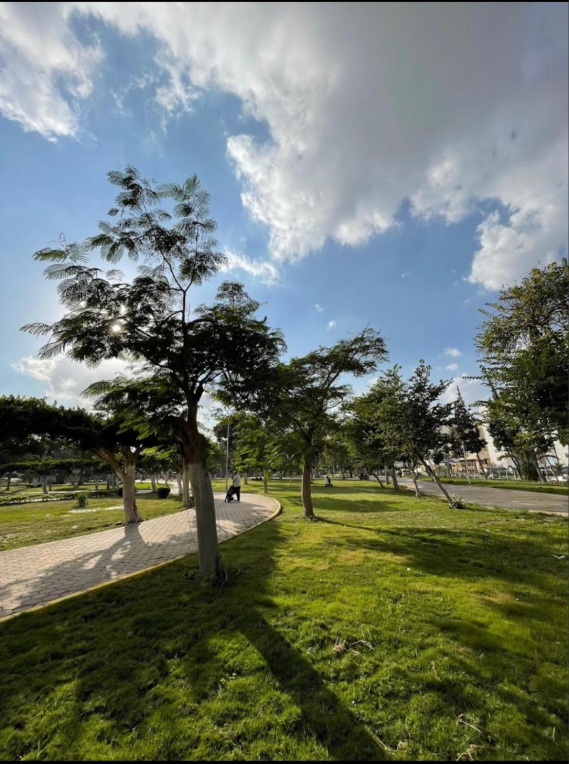 Close to City Stars Centrally Located Apartment