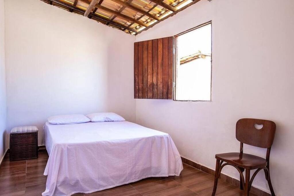 Casa próximo á Praia do Forte
