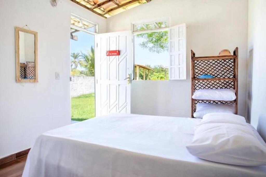 Casa próximo á Praia do Forte