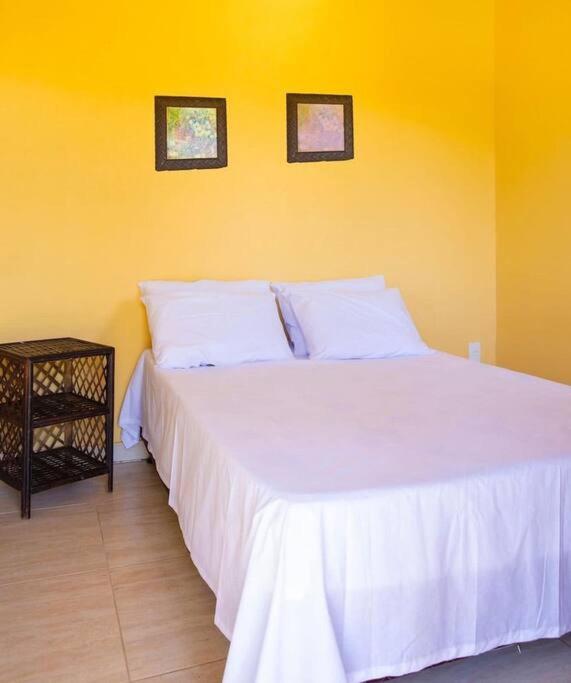 Casa próximo á Praia do Forte