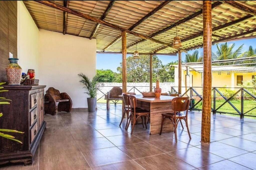 Casa próximo á Praia do Forte