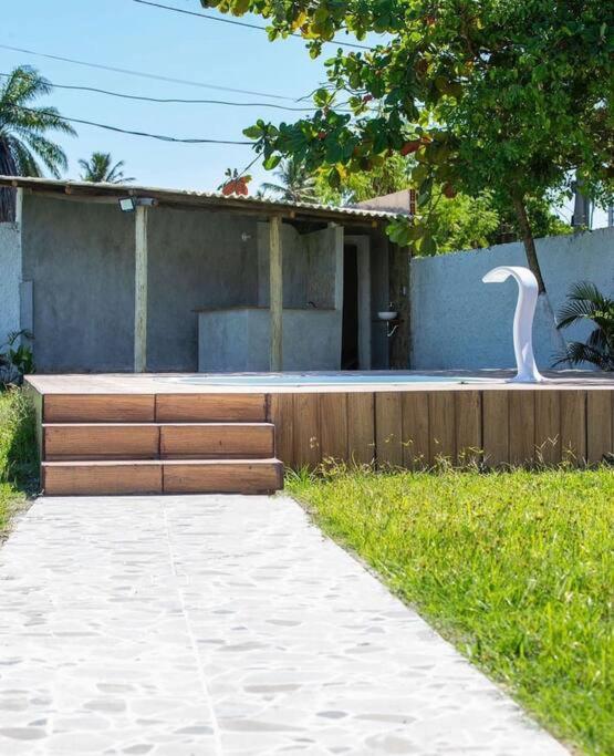 Casa próximo á Praia do Forte