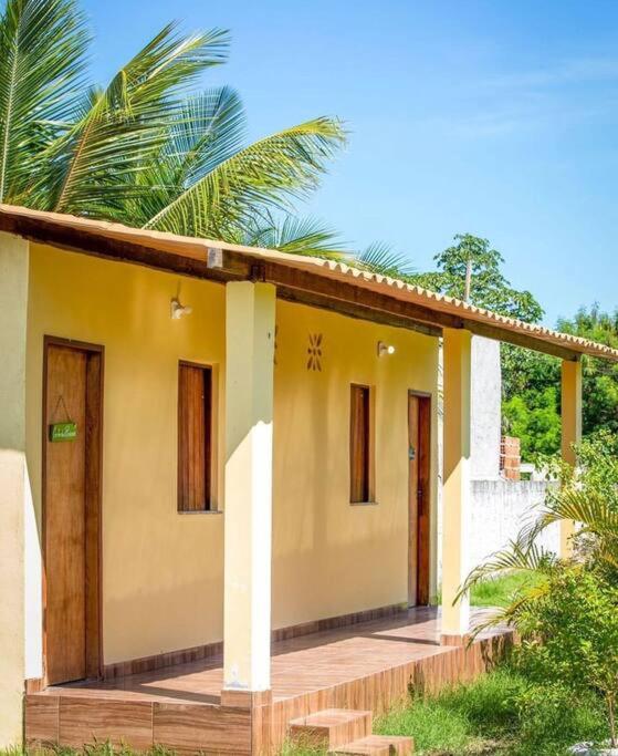 Casa próximo á Praia do Forte