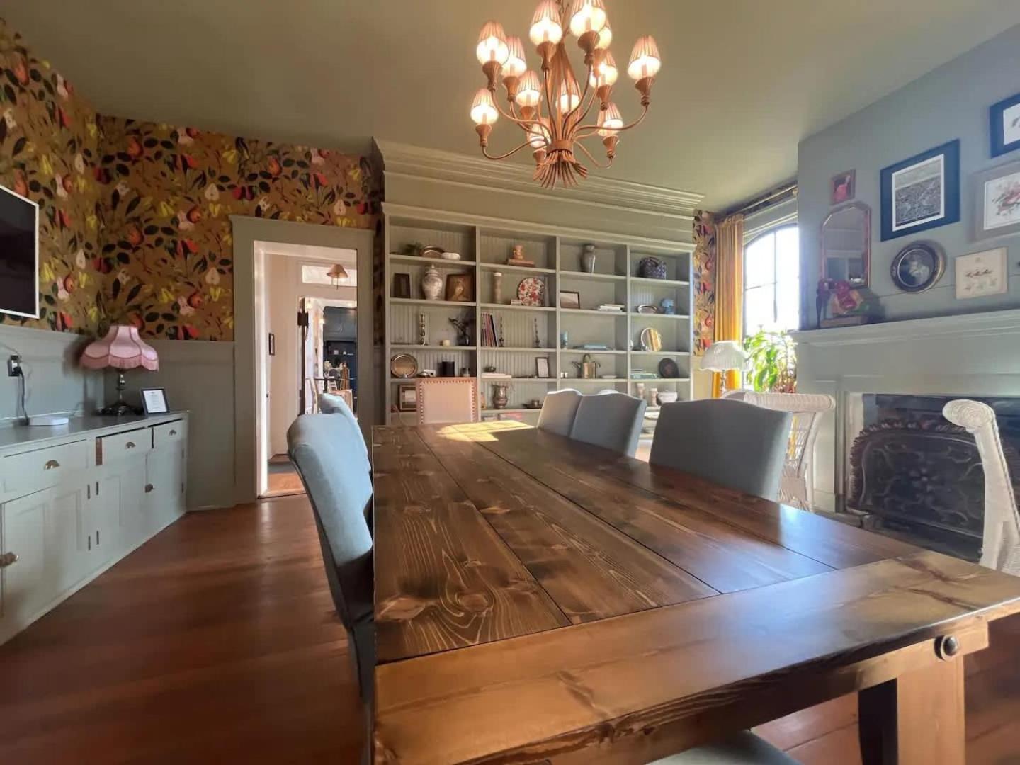 Yoko's Serene Suite in Frankfort