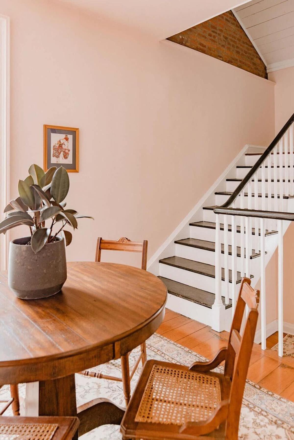 Yoko's Serene Suite in Frankfort