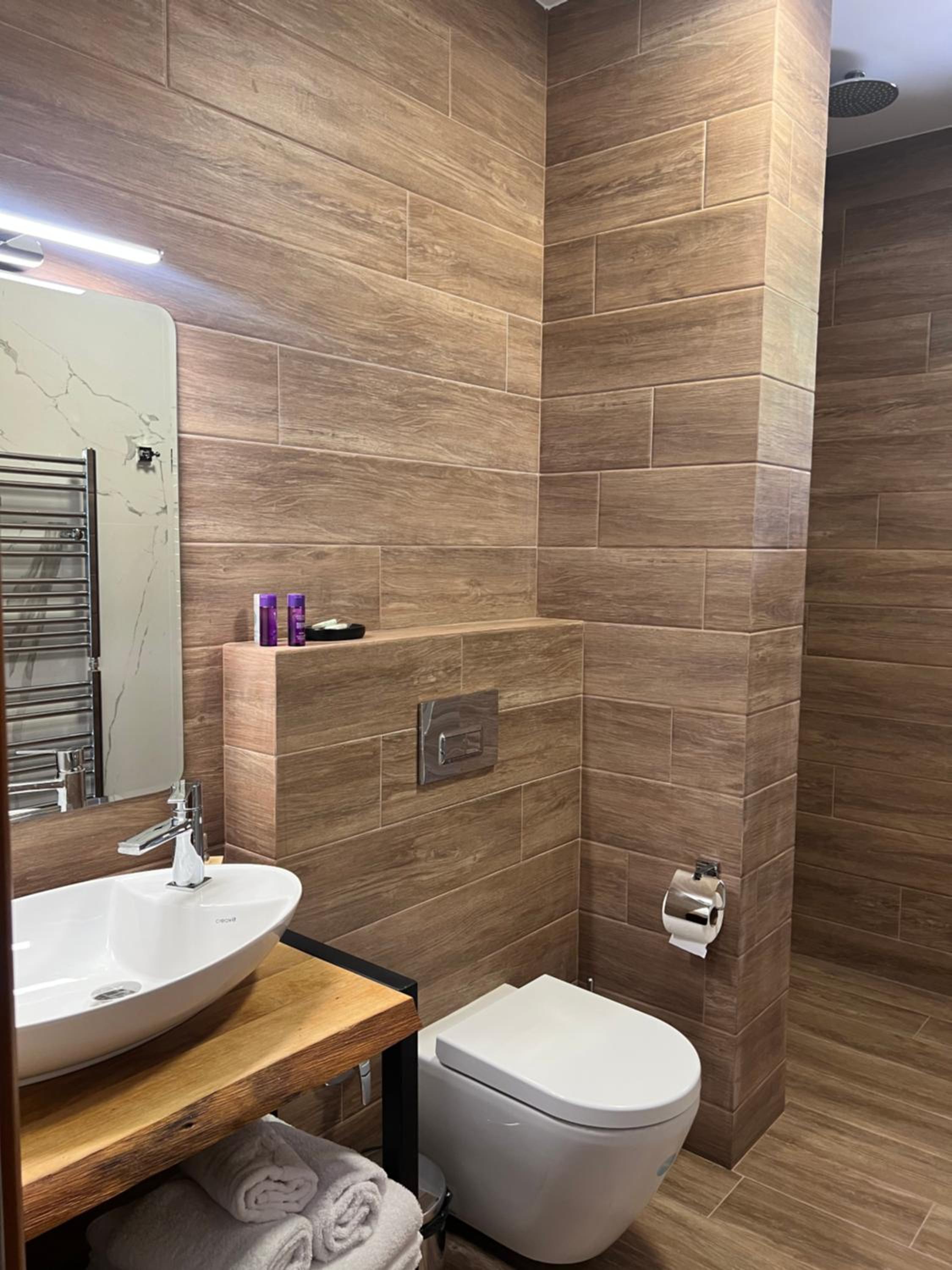 SPA Apartament Daffi