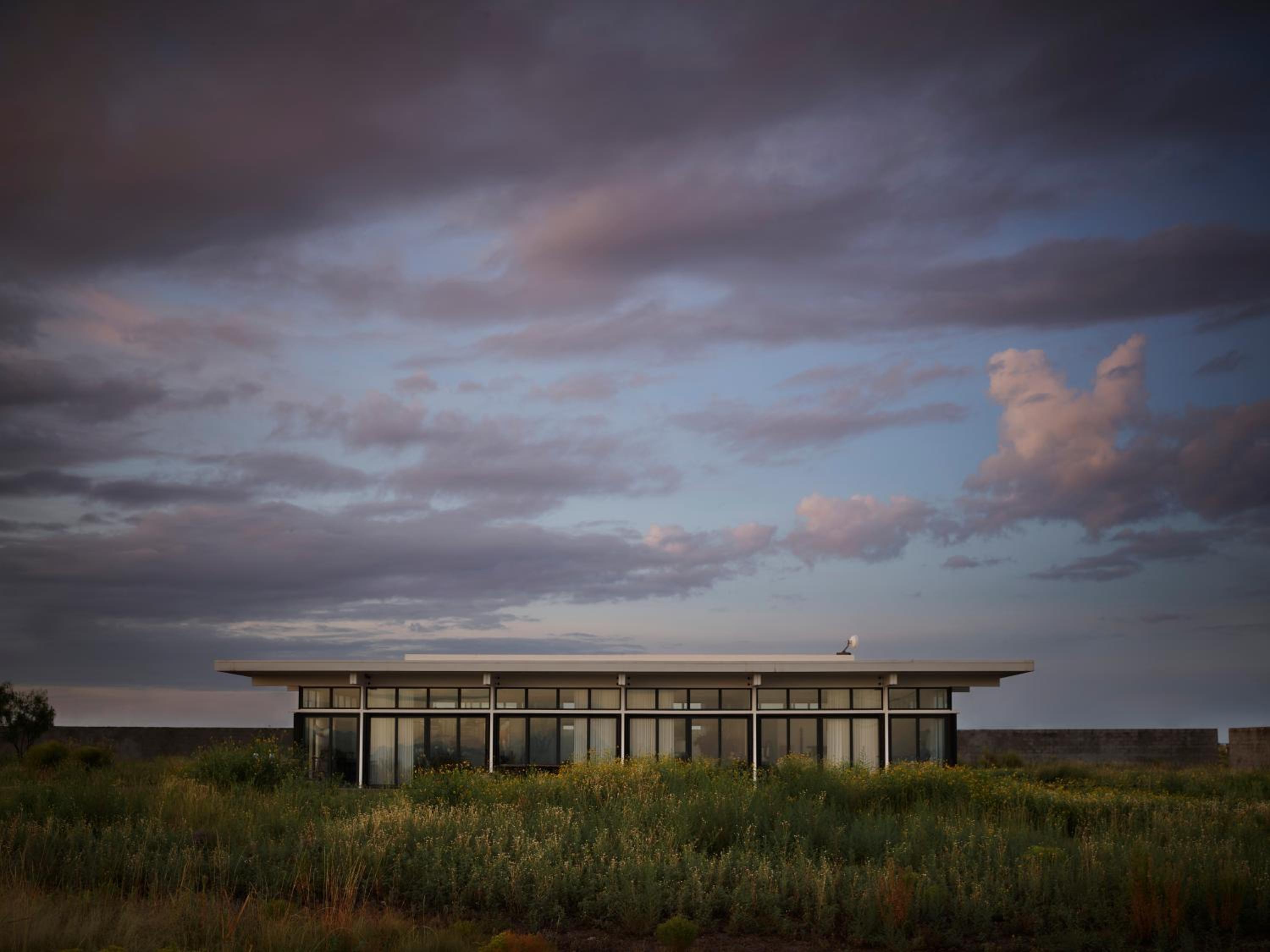 Friedman Ranch