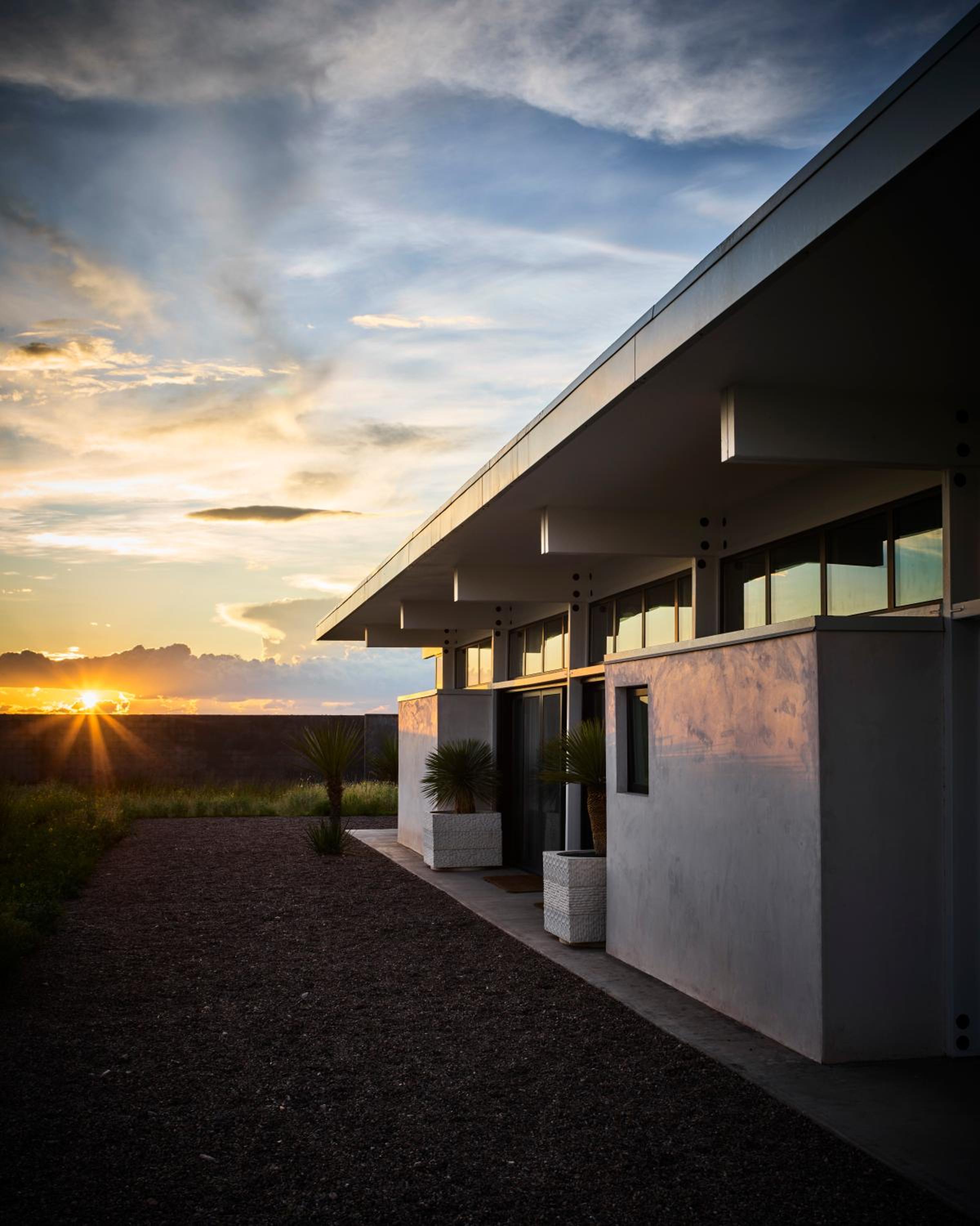 Friedman Ranch