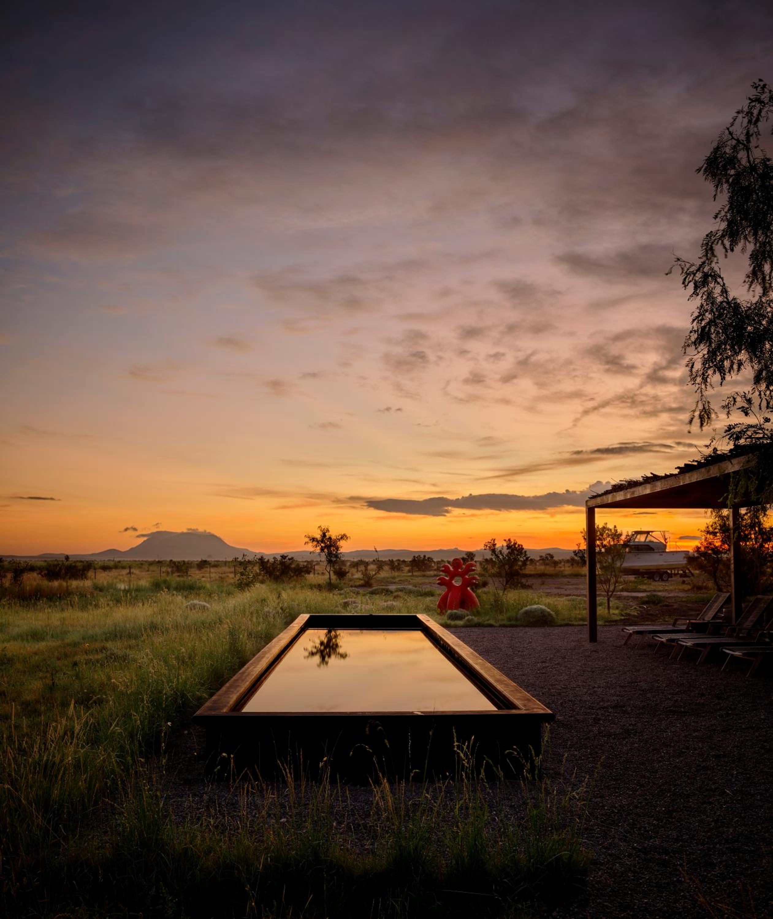 Friedman Ranch
