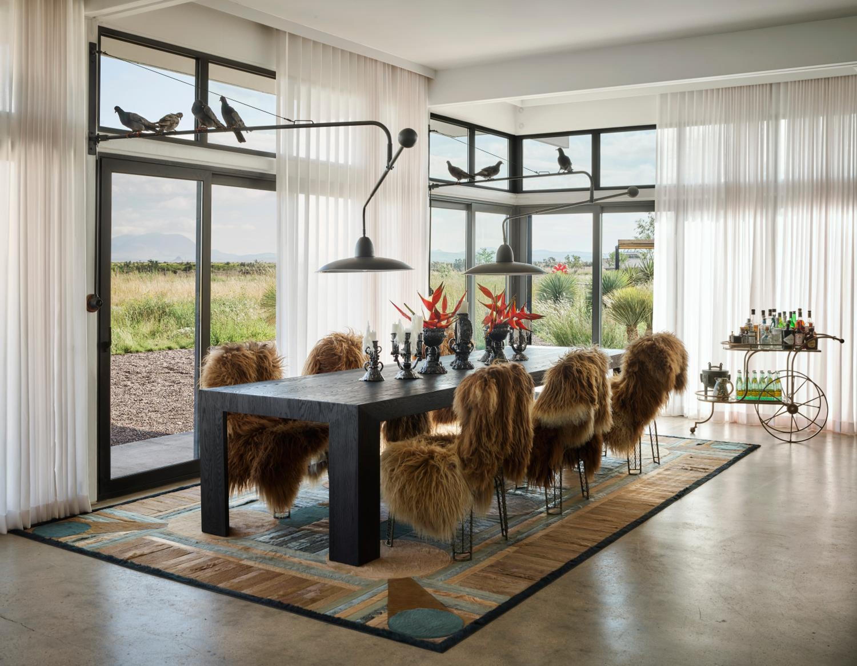 Friedman Ranch