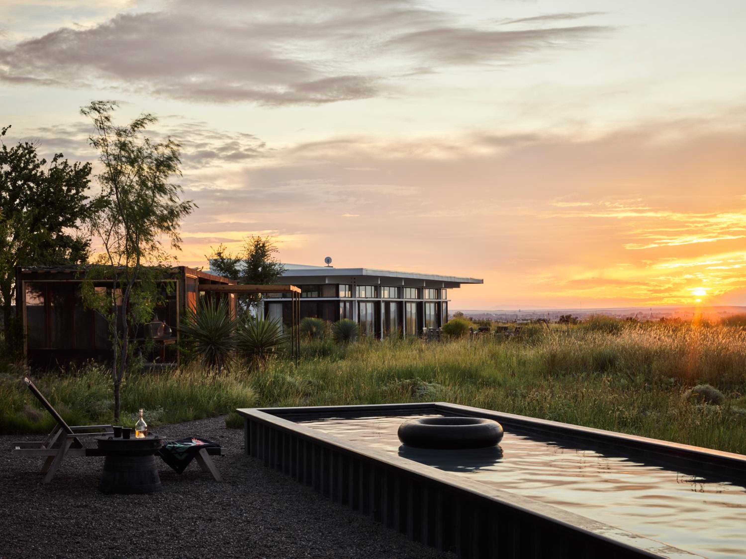 Friedman Ranch