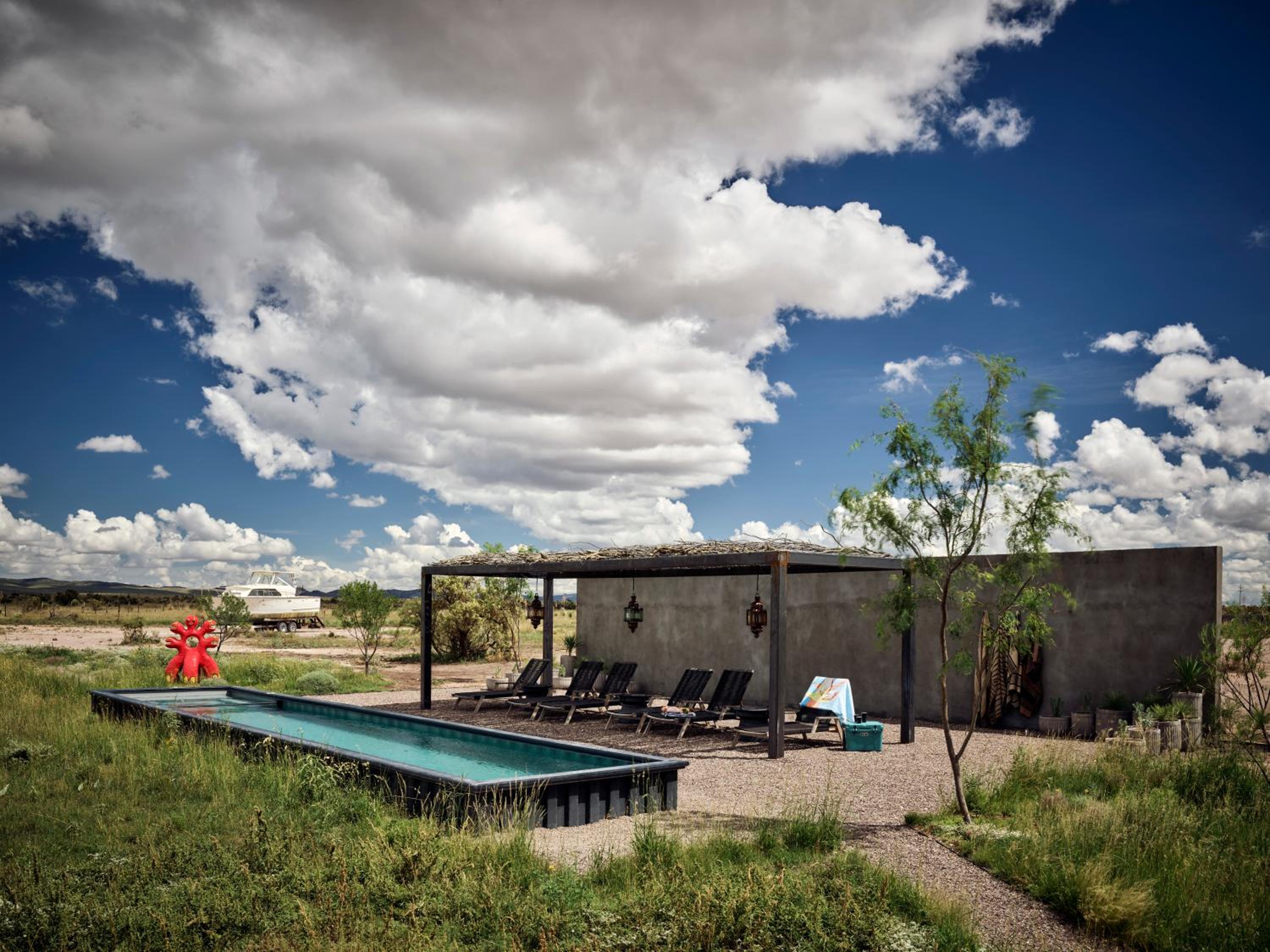 Friedman Ranch
