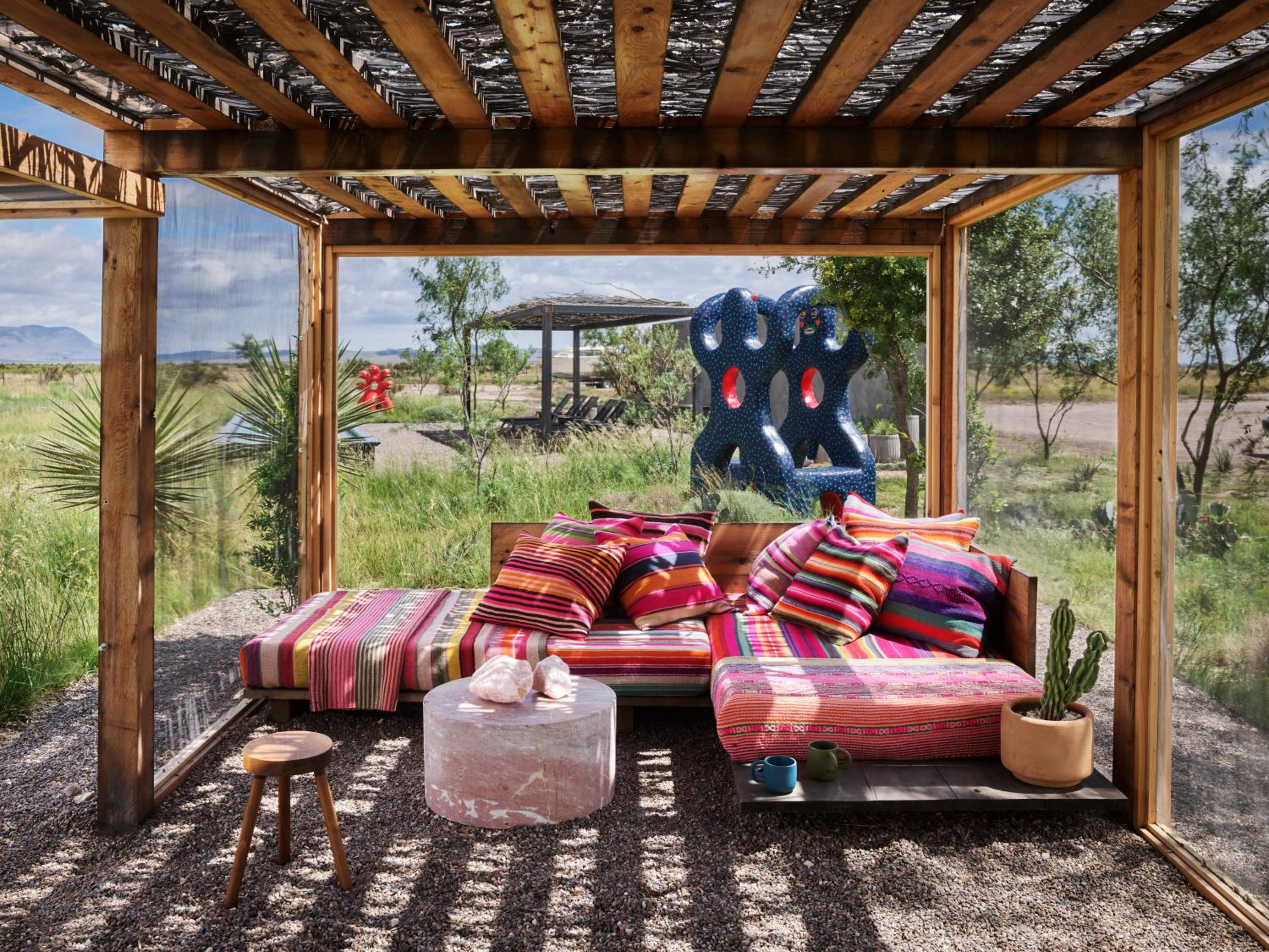 Friedman Ranch