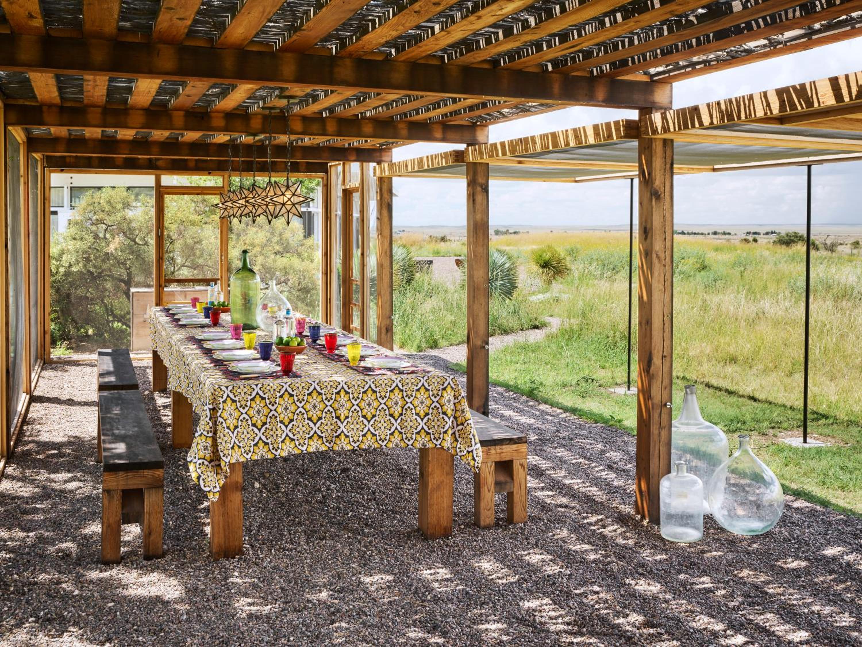 Friedman Ranch