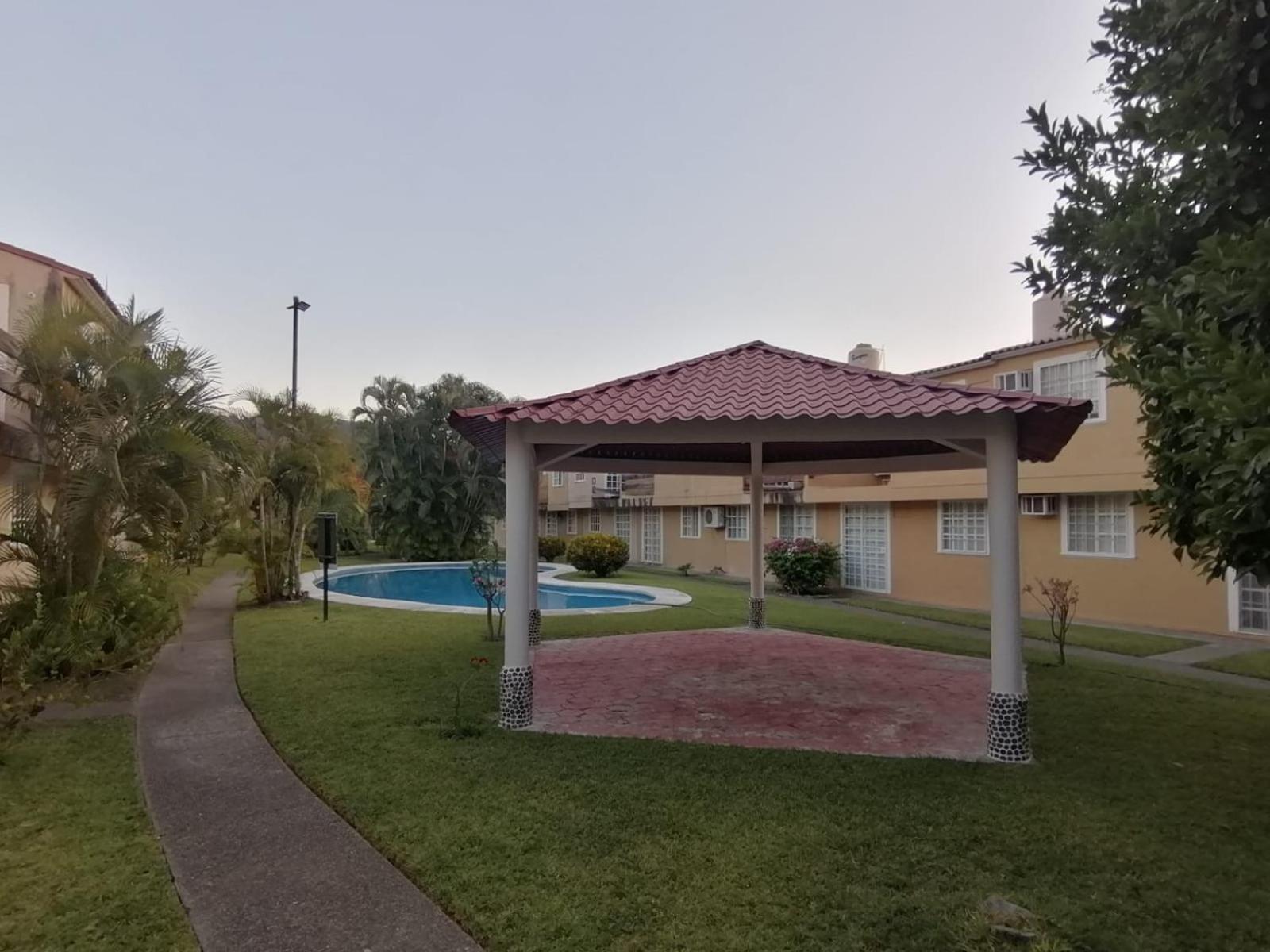 Casa Cayo