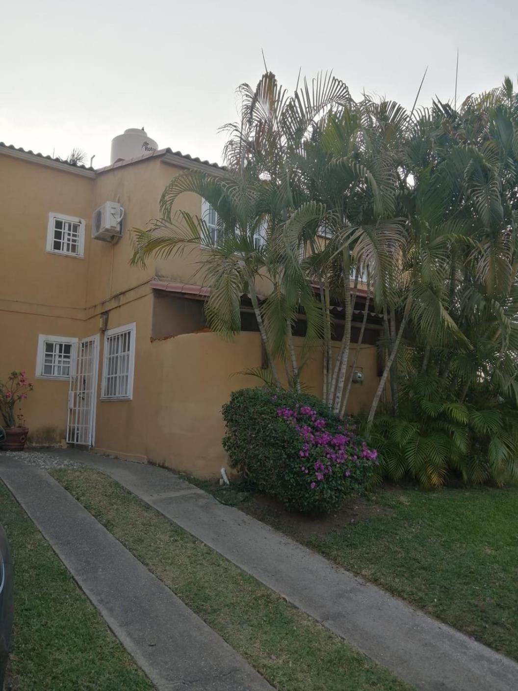 Casa Cayo