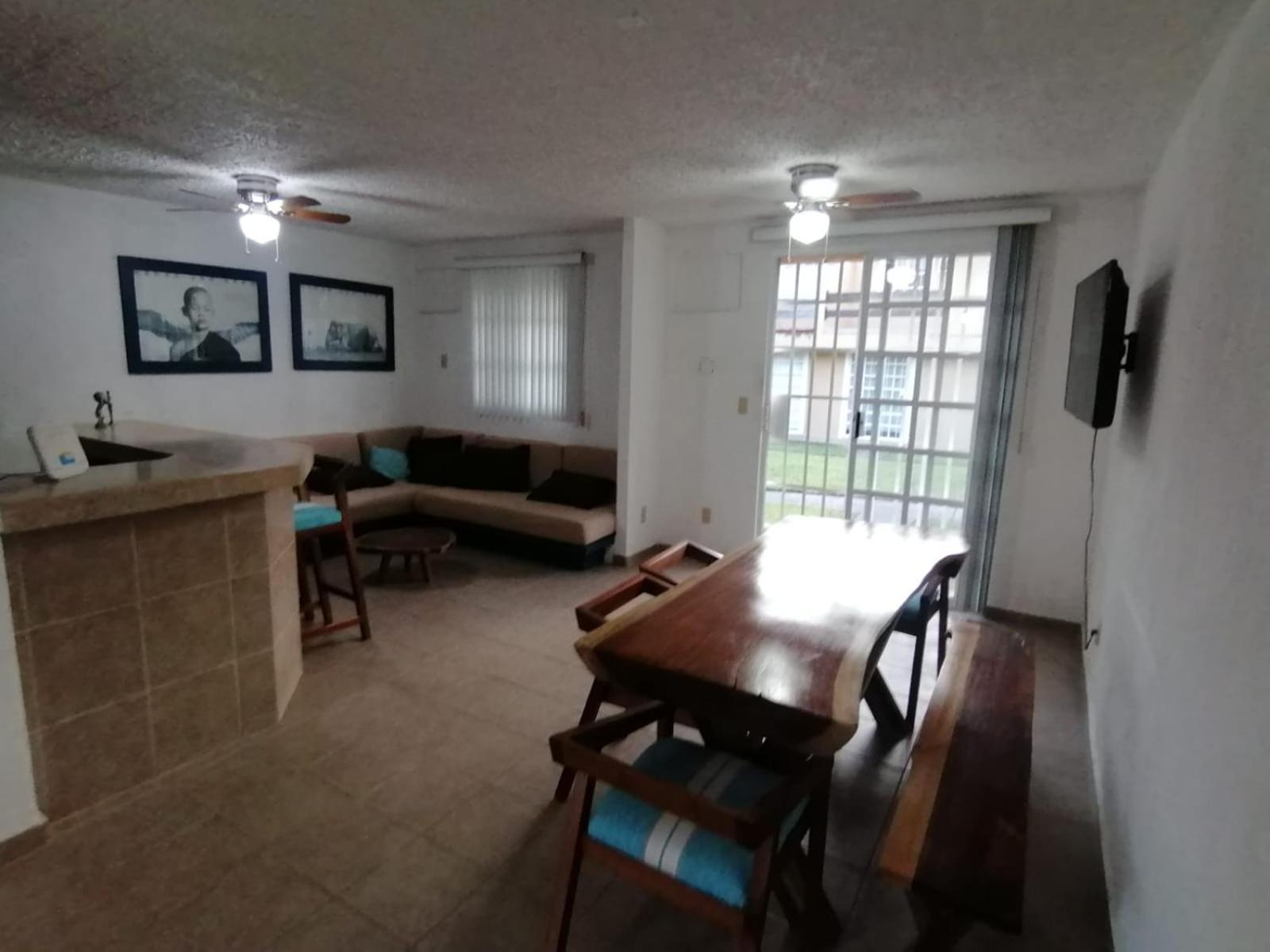 Casa Cayo