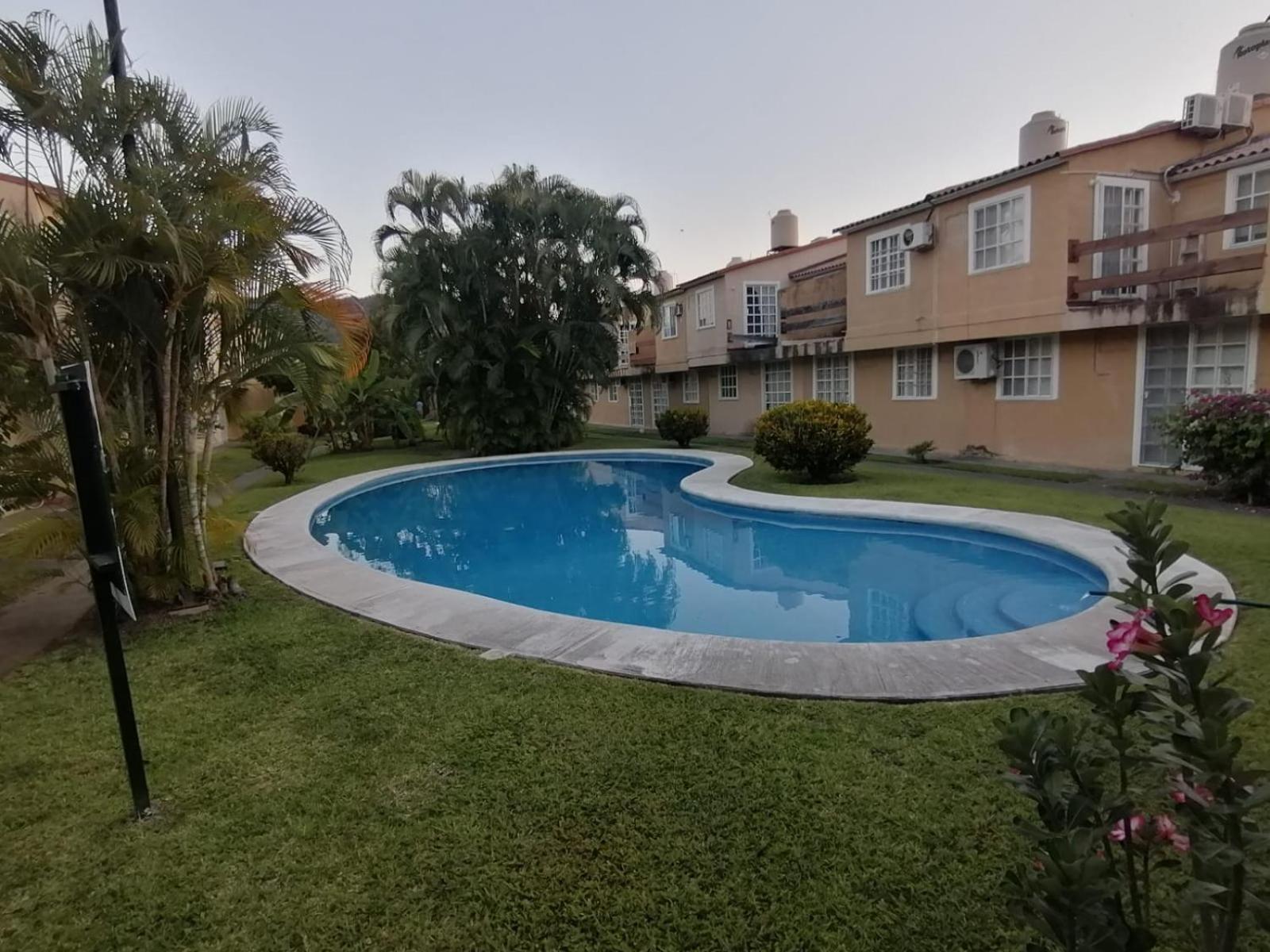 Casa Cayo
