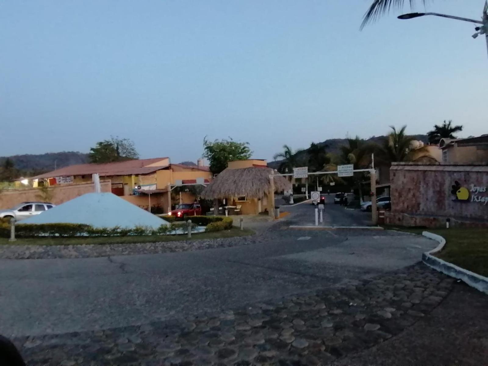 Casa Cayo