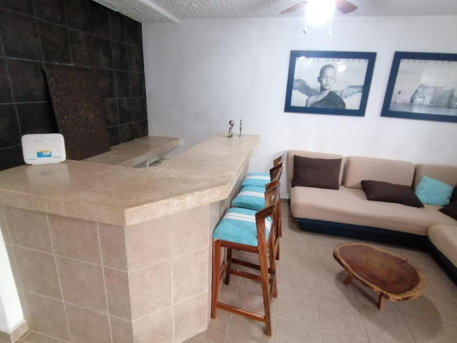 Casa Cayo
