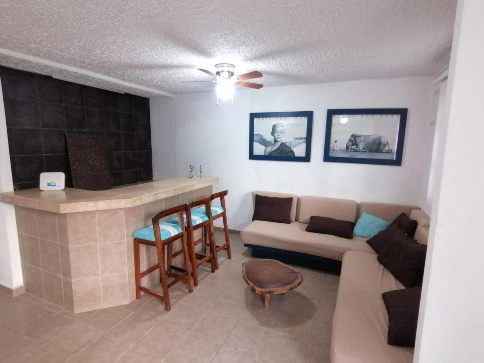 Casa Cayo
