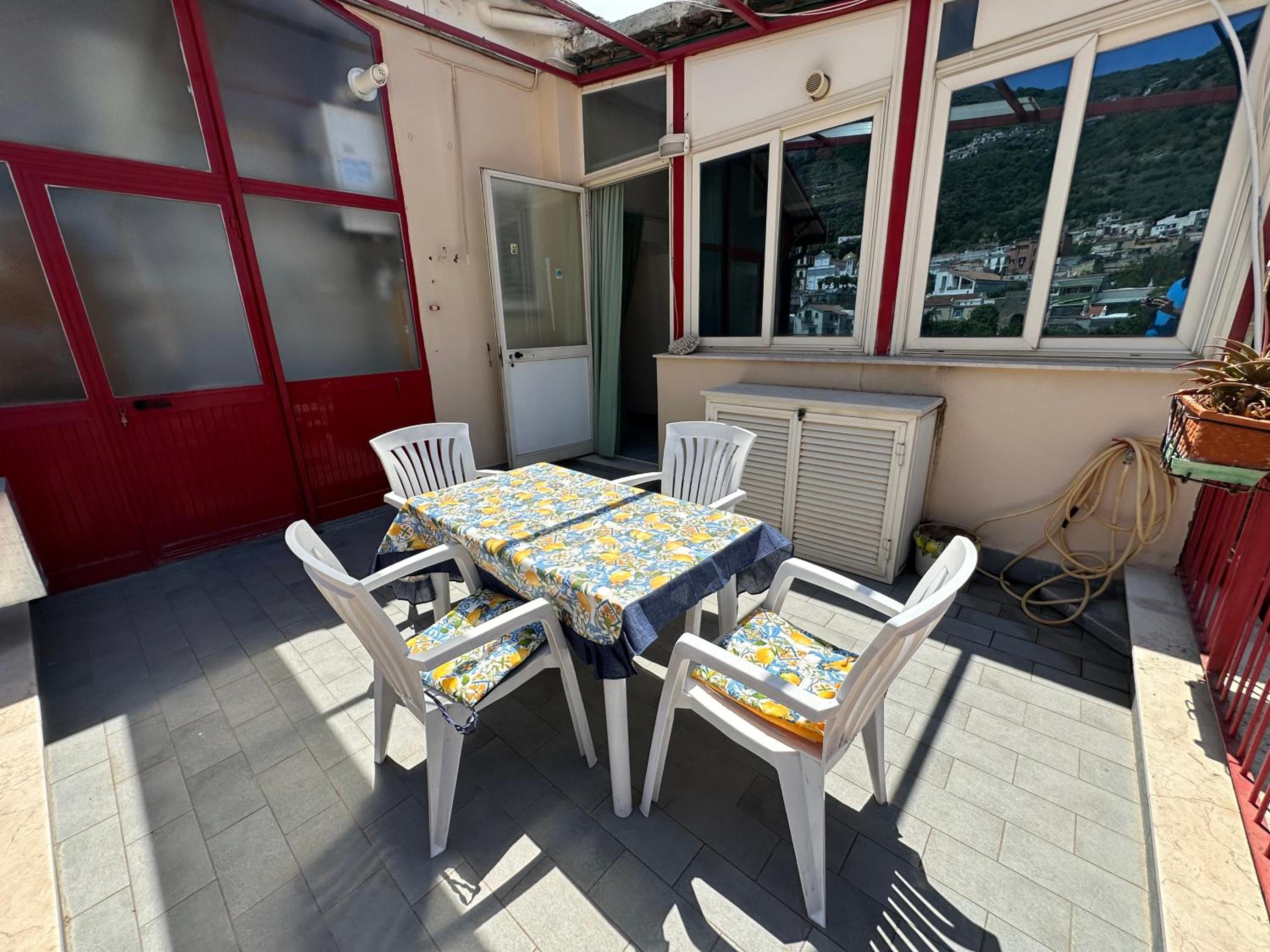 Sorrento Coast - Casa Raffaella photo 2