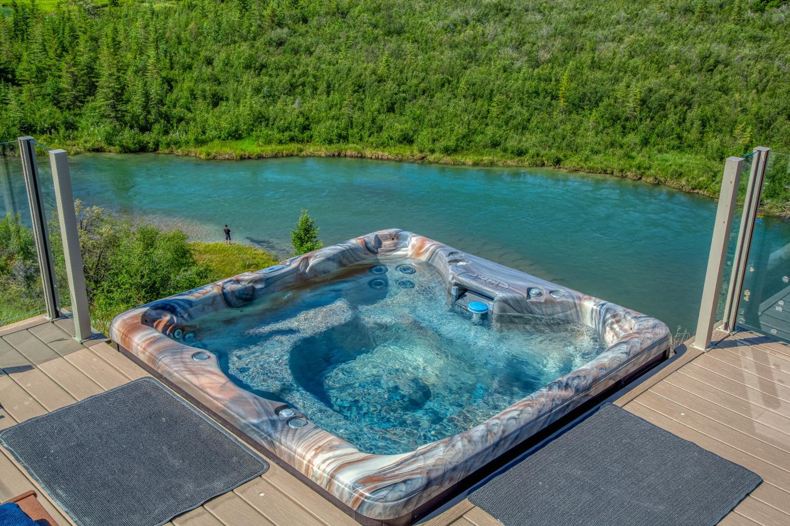 CLIFF CABIN Family Friendly|Hot Tub|Spectacular Views
