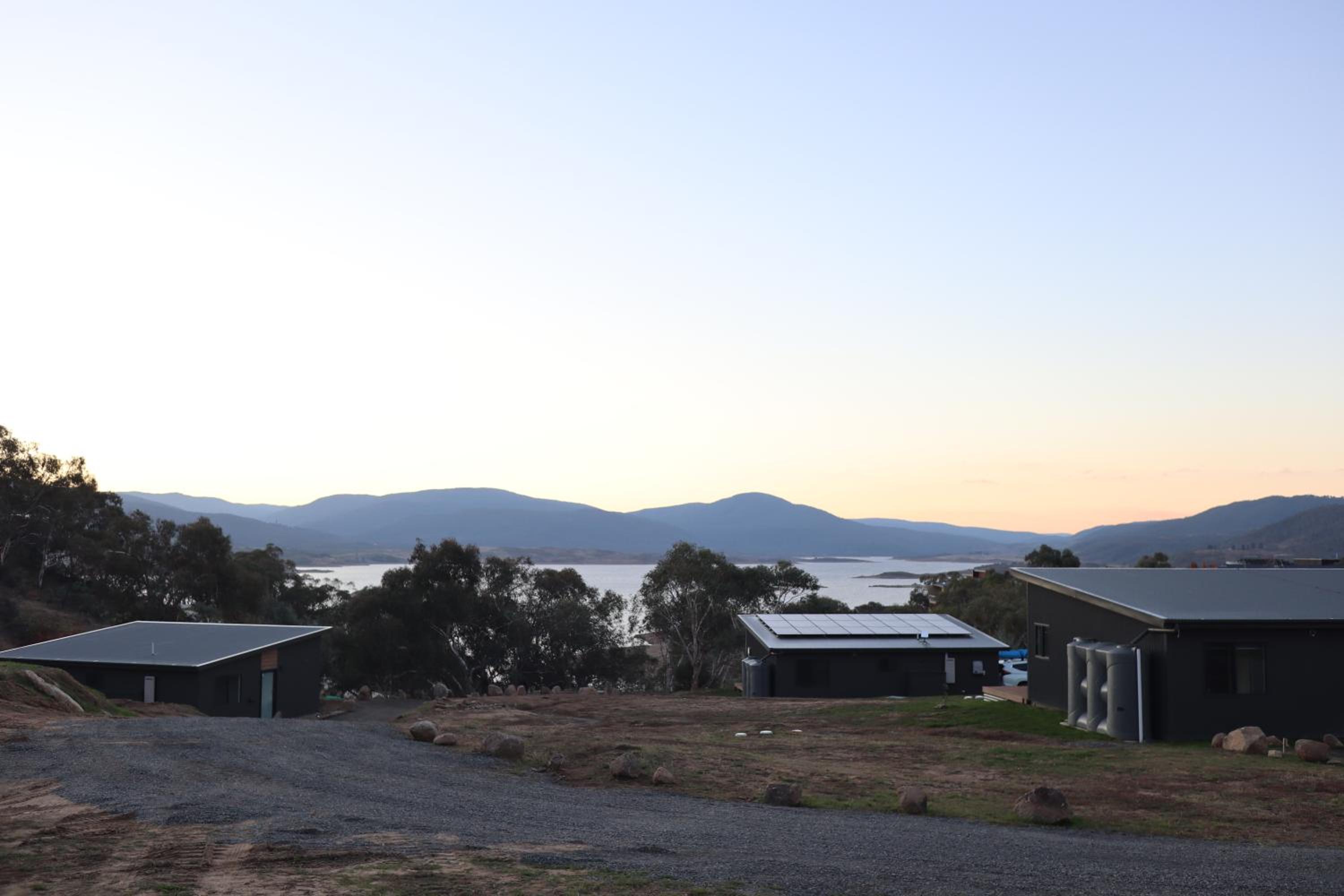 Hygge Eco Cabins Beautiful New Cabins with Amazing Views
