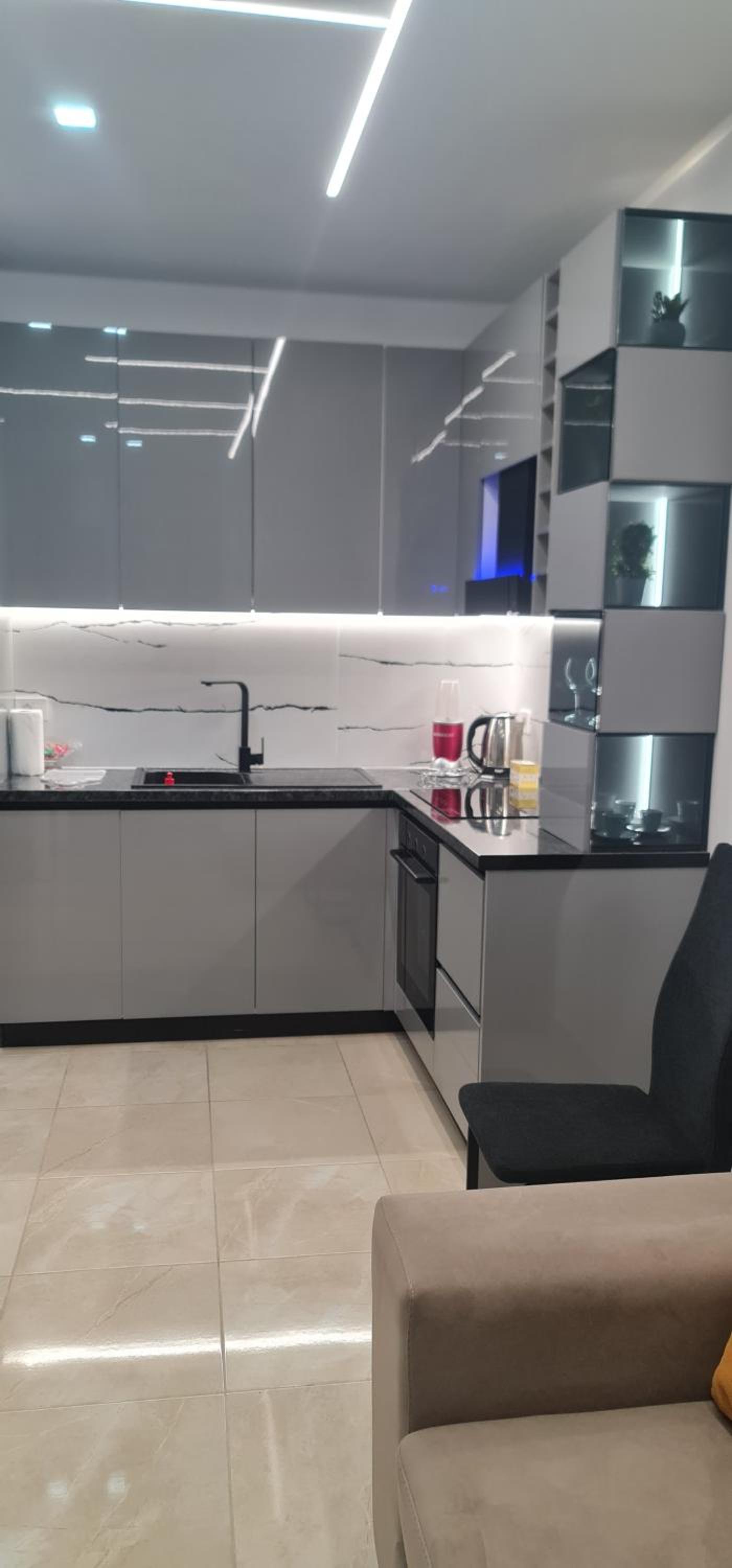 GPN 1 apartment