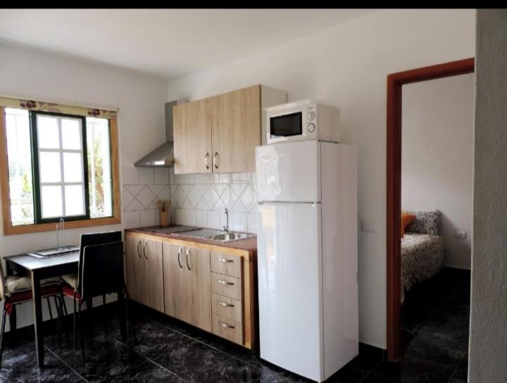 Casa La Ladera