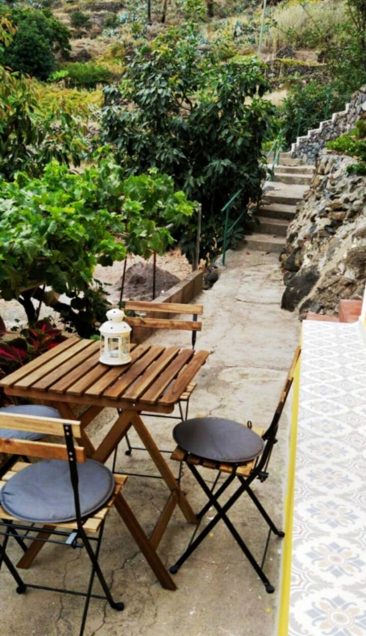 Casa La Ladera