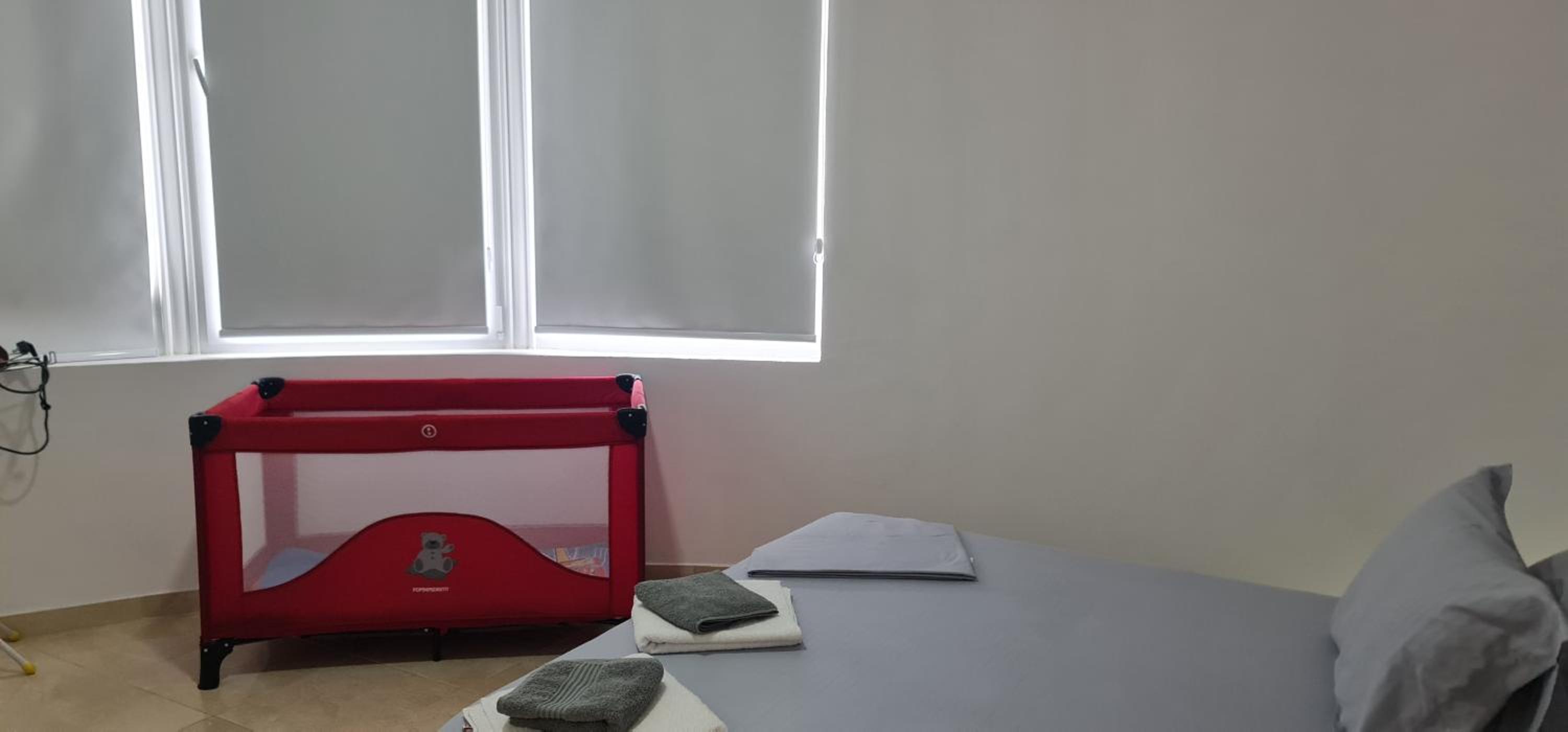 GPN apartment
