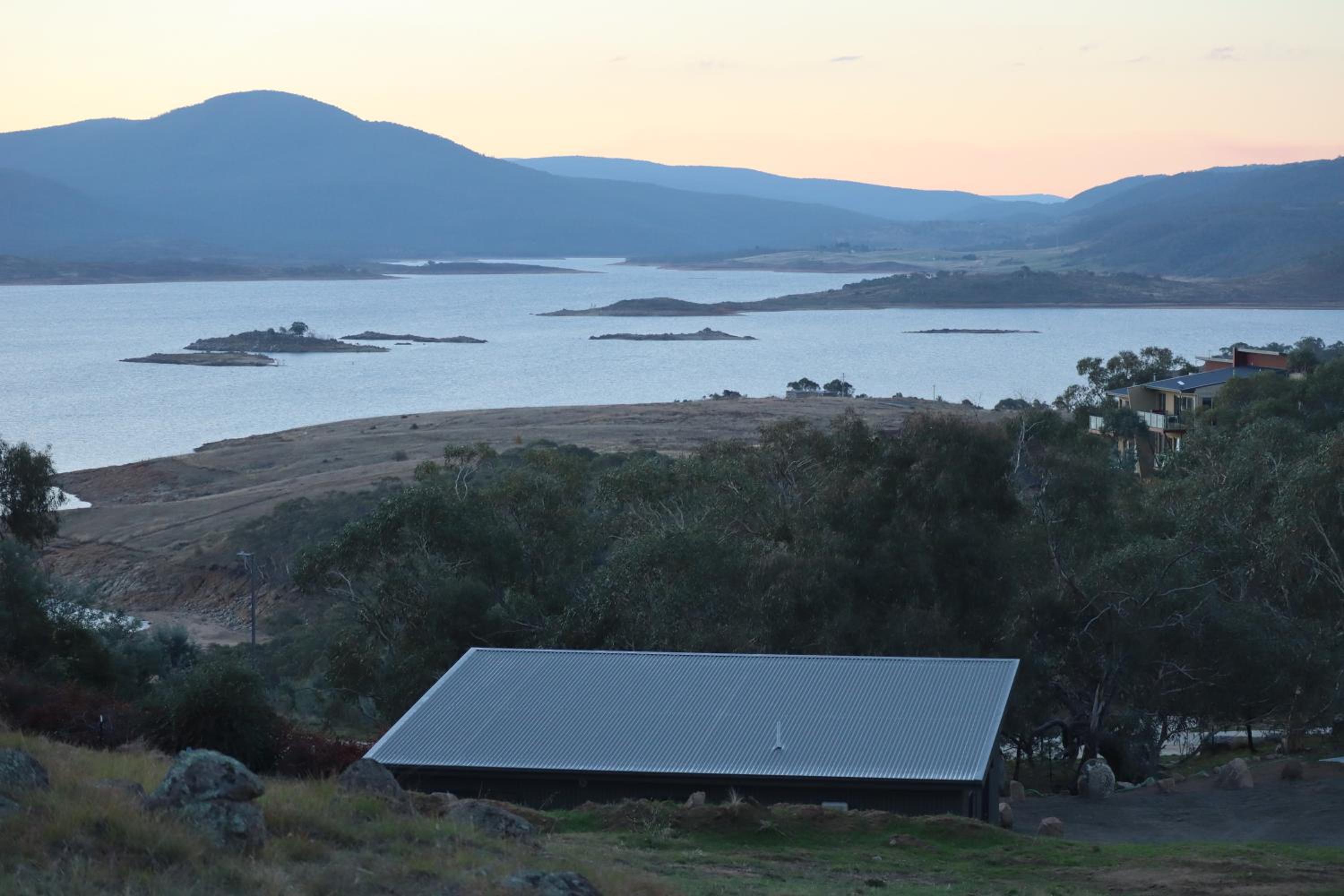 Hygge Eco Cabins Beautiful New Cabins with Amazing Views