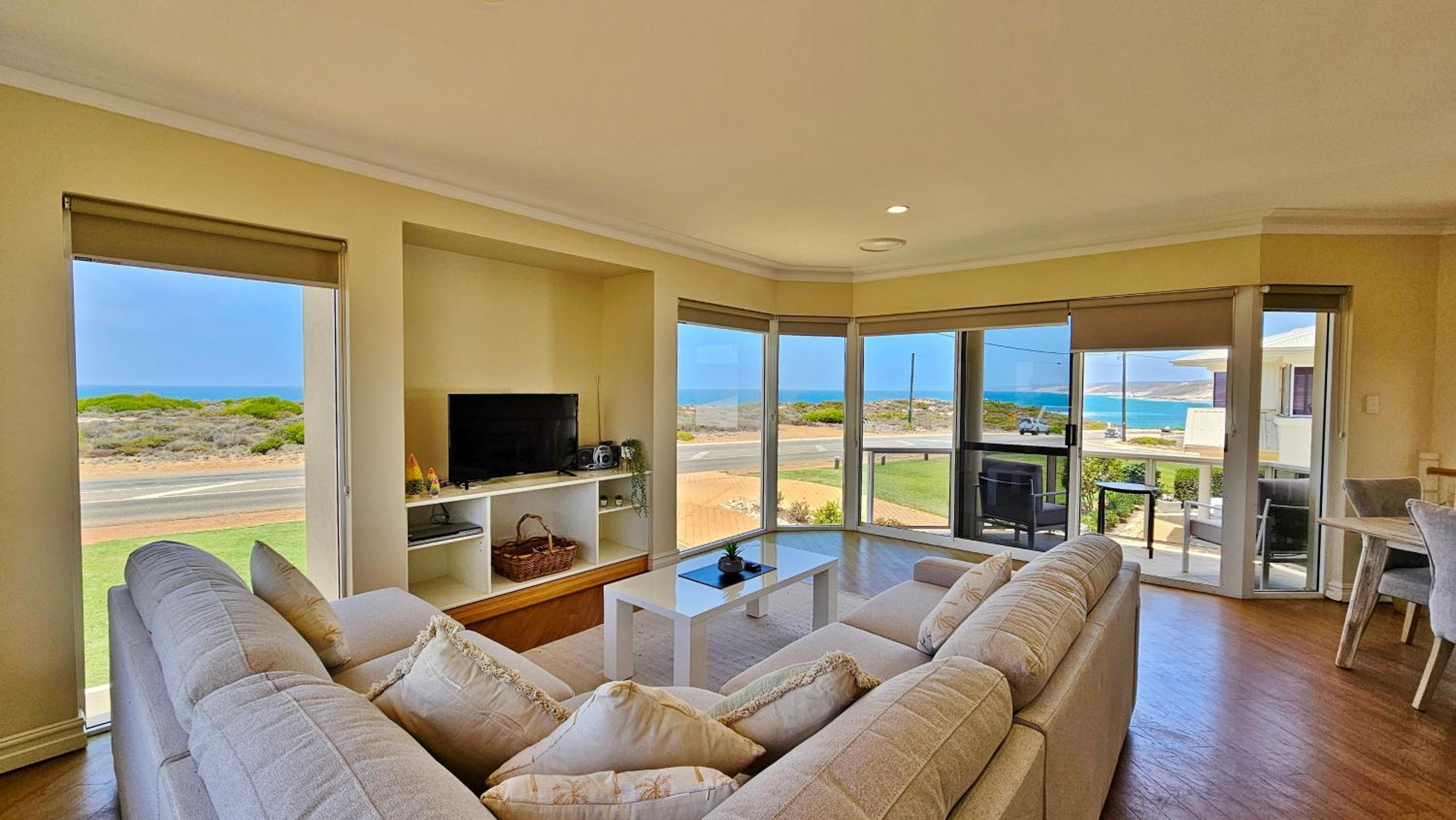 Kingview - Kalbarri, WA view 2