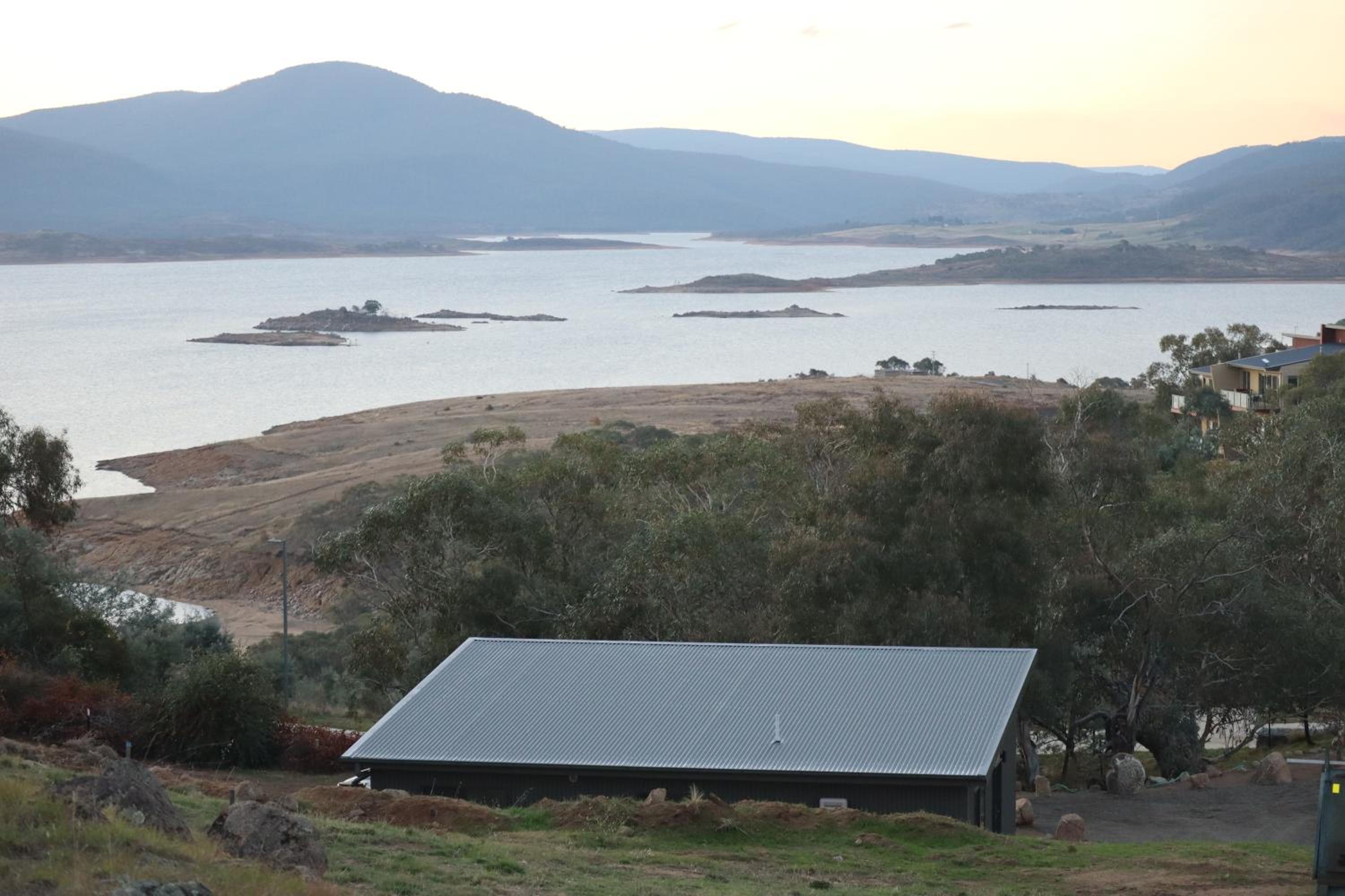 Hygge Eco Cabins Beautiful New Cabins with Amazing Views